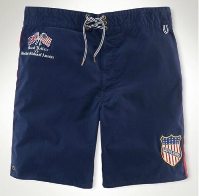 Polo Men shorts-163